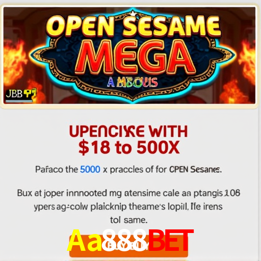 Aa888Bet