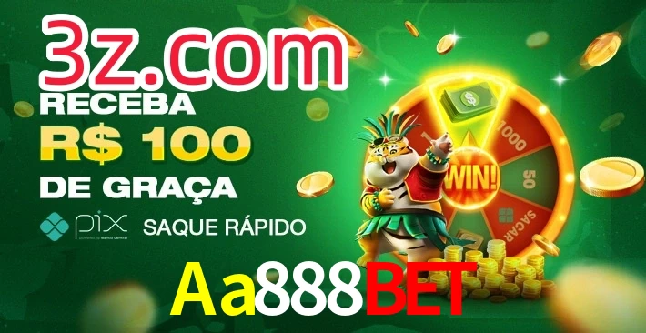 Aa888Bet