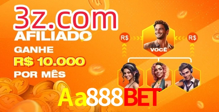 Aa888Bet