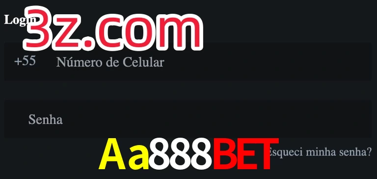 Aa888Bet