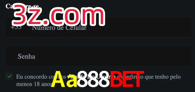 Aa888Bet